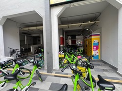 Blk 462 Crawford Lane (Kallang/Whampoa), HDB 5 Rooms #577788411